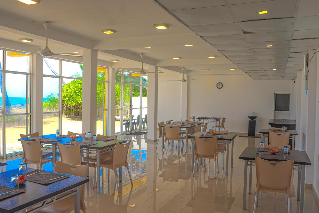 Oreo Beach Hotel Kalutara 3*, фото 13