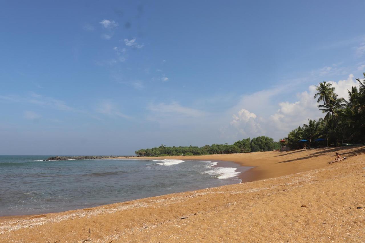 Oreo Beach Hotel Kalutara 3*, фото 16