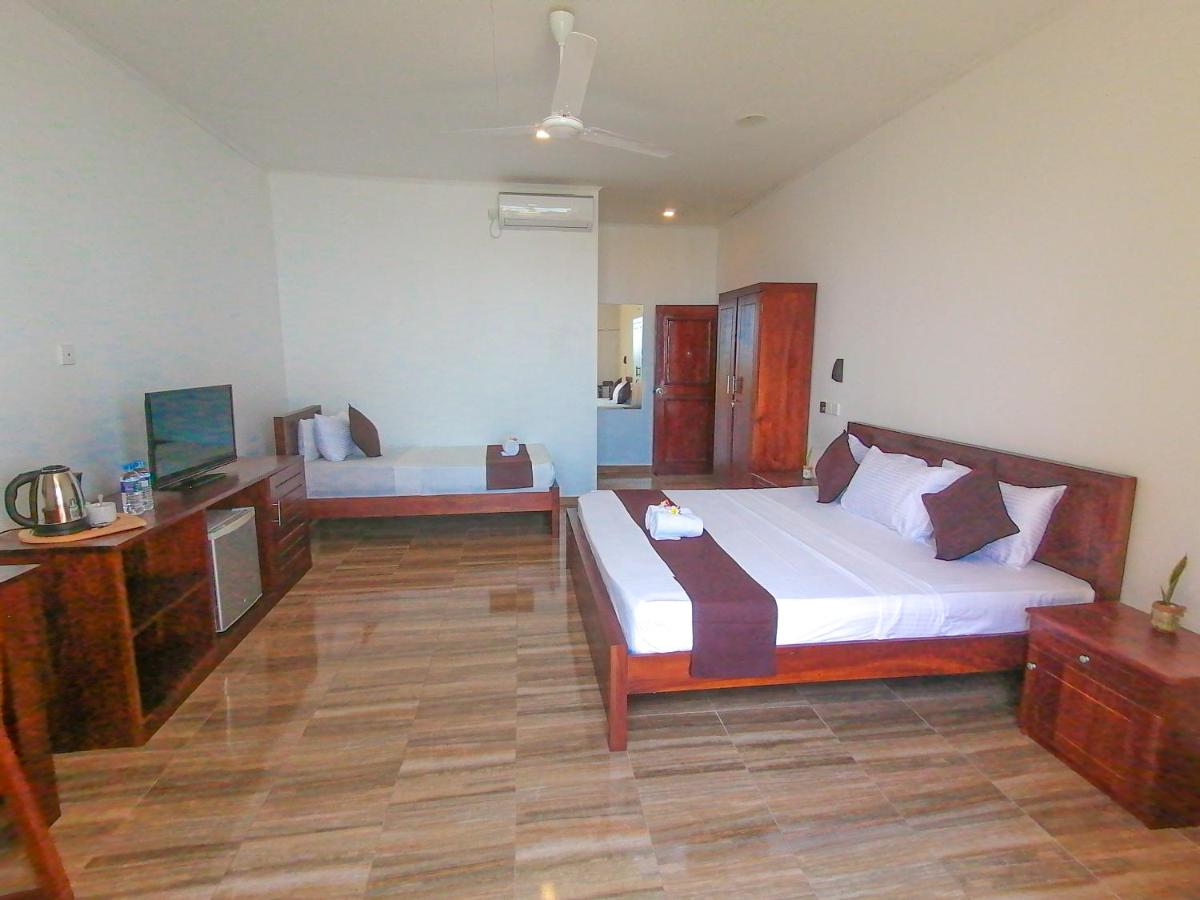 Oreo Beach Hotel Kalutara 3*, фото 3