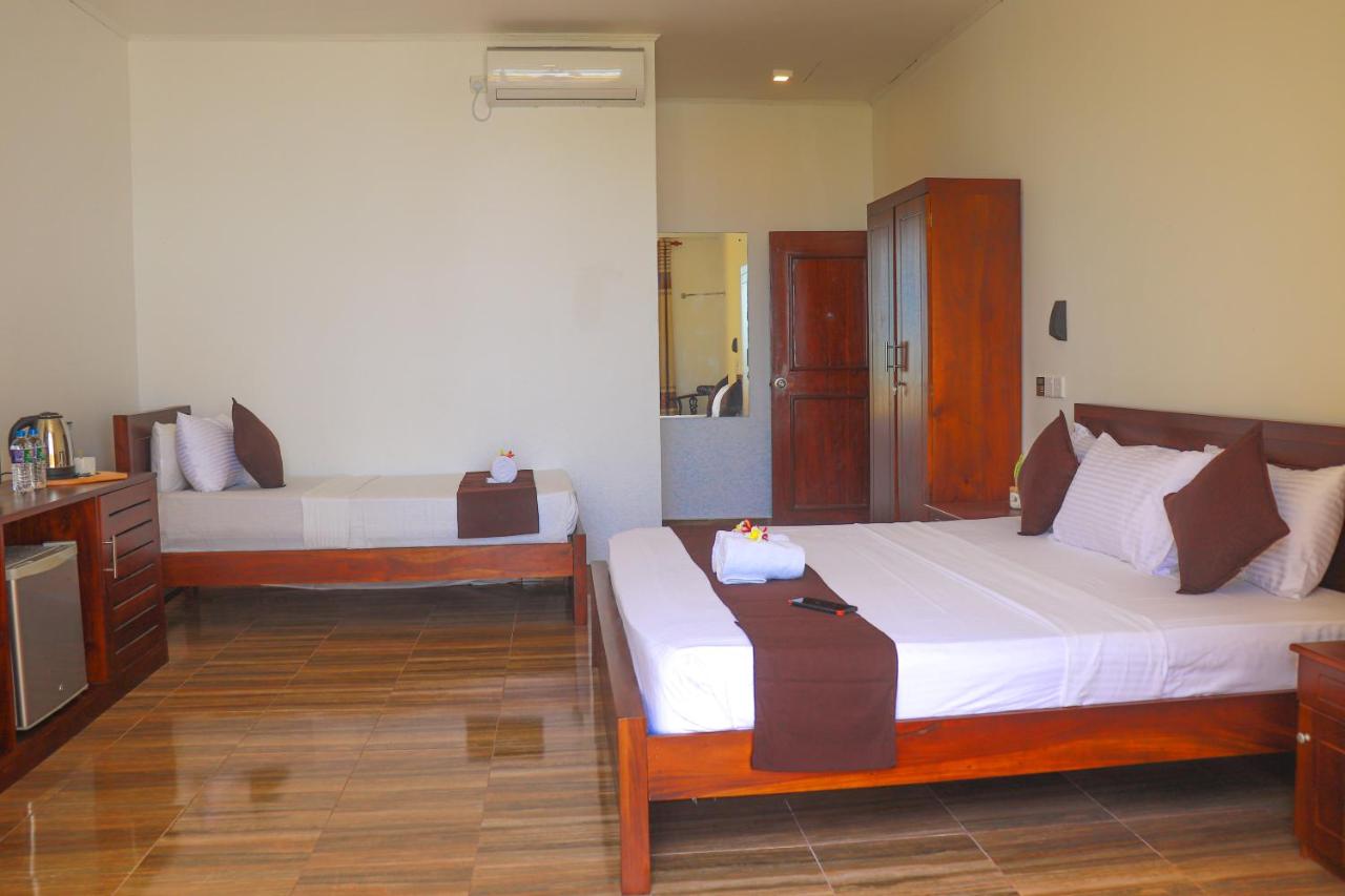 Oreo Beach Hotel Kalutara 3*, фото 12