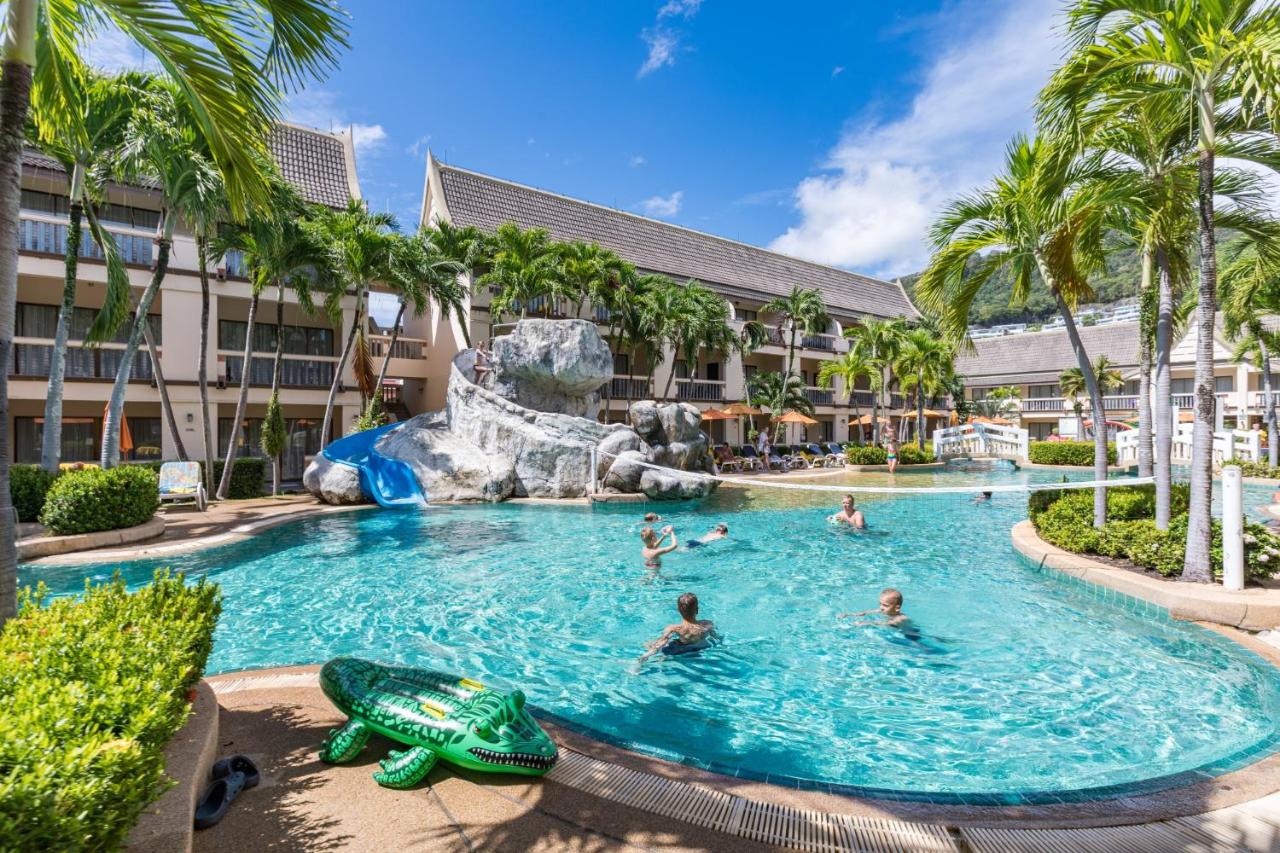 Centara Passikudah Resort 4*