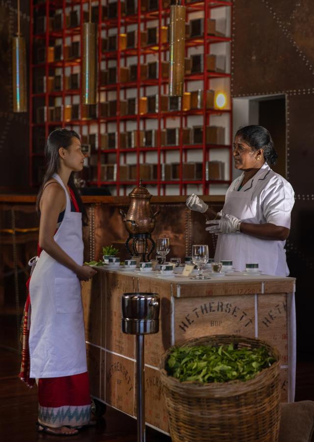 Heritance Tea Factory 4*, фото 10