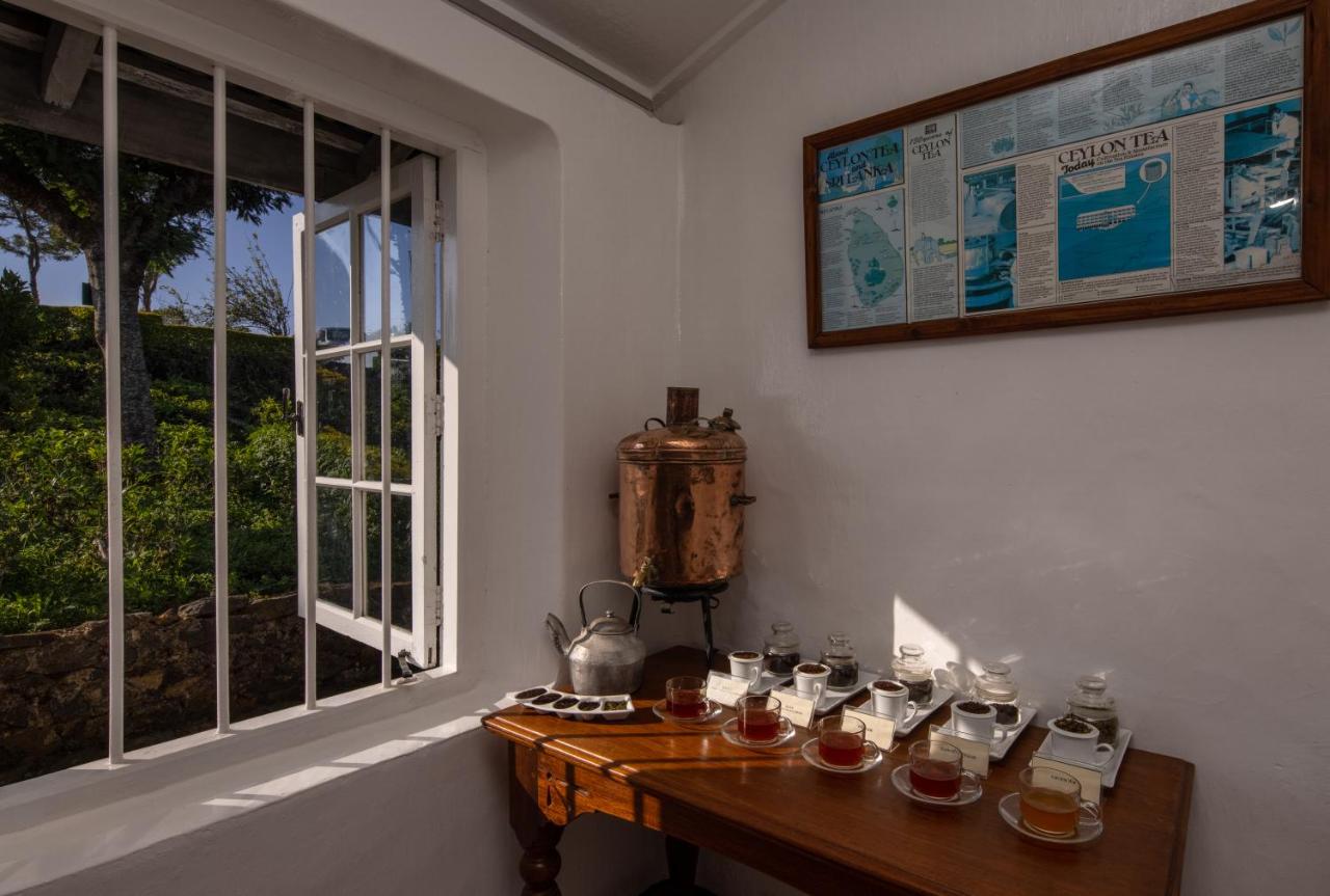 Heritance Tea Factory 4*, фото 16