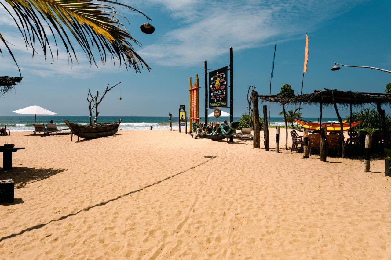 Amal Beach Hotel 3*, фото 5