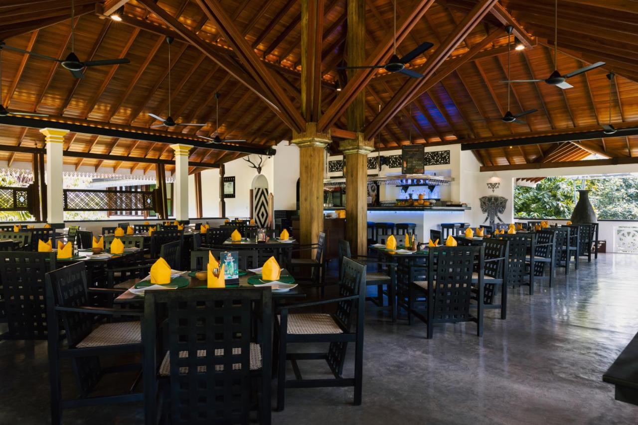 Amal Beach Hotel 3*, фото 6