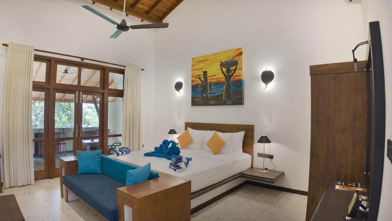 Amal Beach Hotel 3*, фото 7