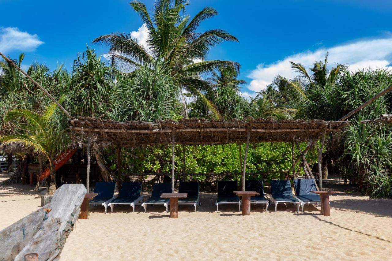 Amal Beach Hotel 3*, фото 9