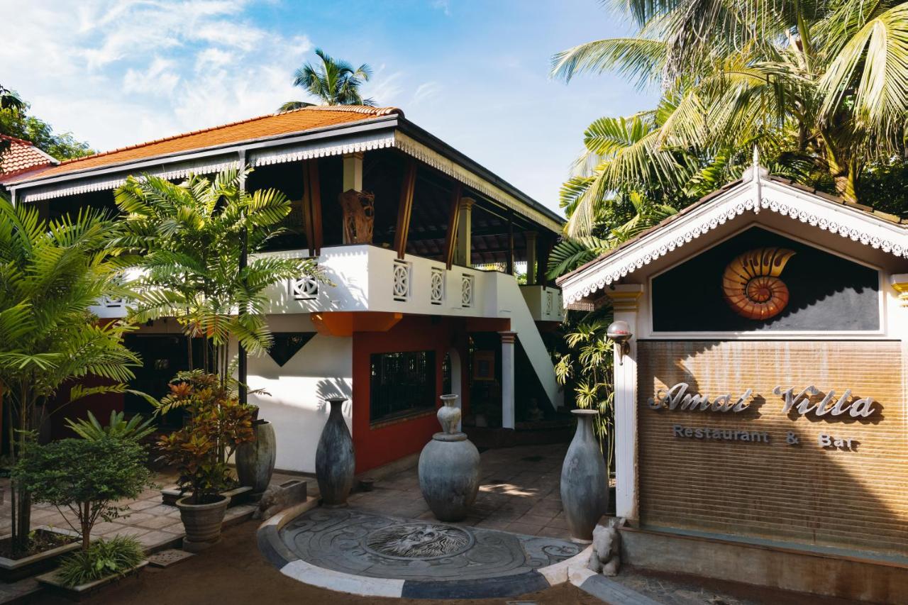 Amal Beach Hotel 3*, фото 12