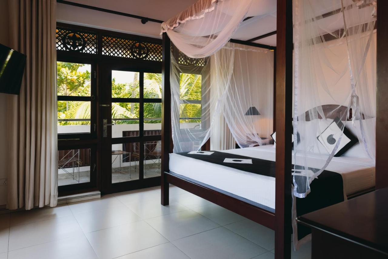 Amal Beach Hotel 3*, фото 13