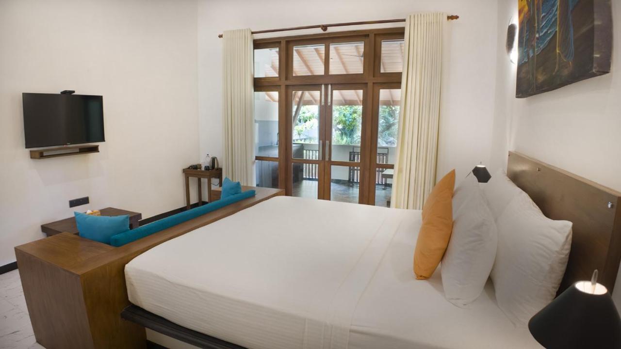 Amal Beach Hotel 3*, фото 16