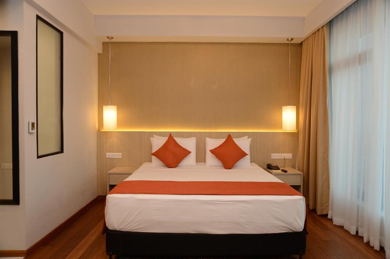 Anarva Mount Lavinia 4*