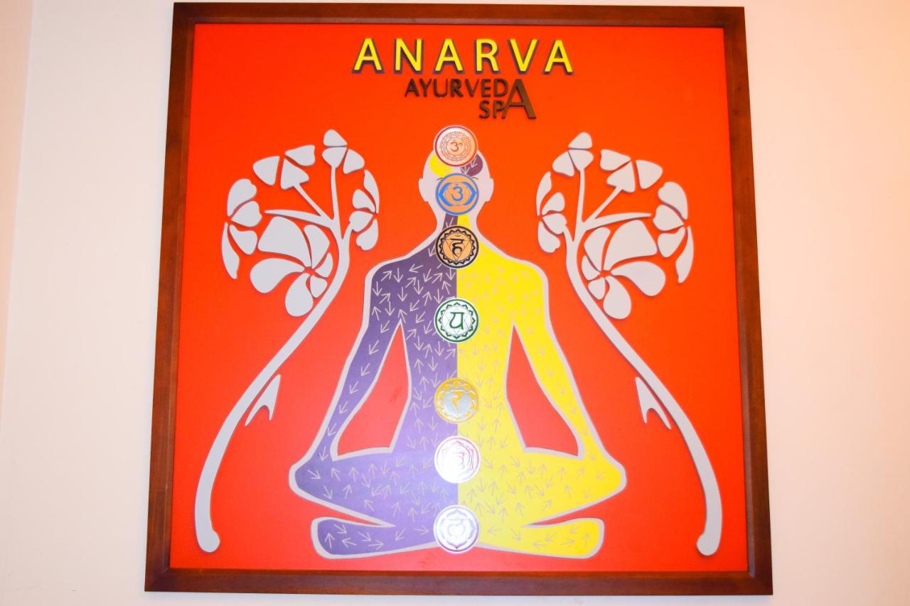 Anarva Mount Lavinia 4*, фото 16