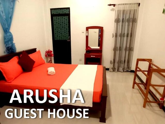 Asantha Guest House