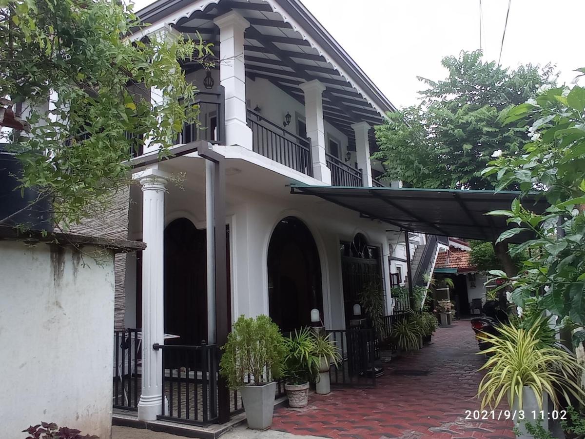 Asantha Guest House 2*, фото 5