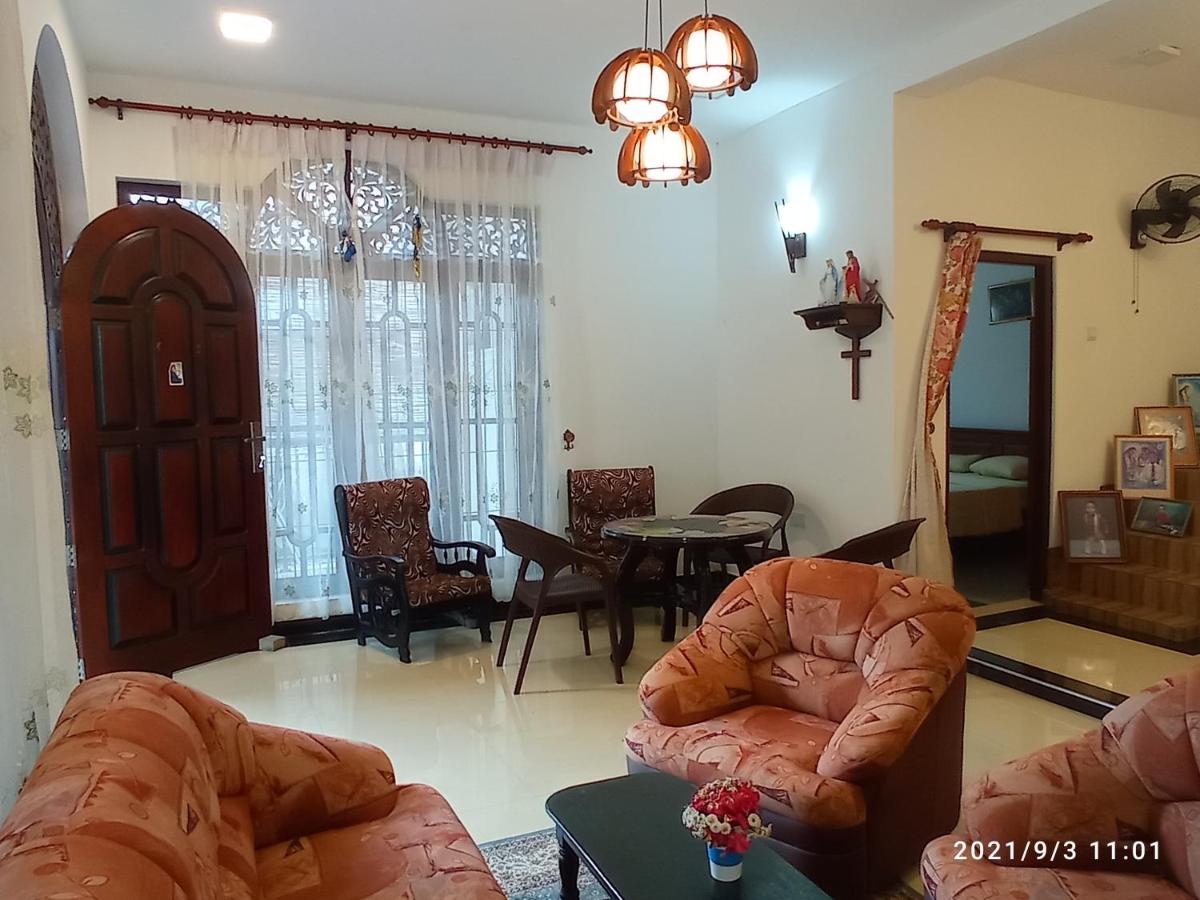 Asantha Guest House 2*, фото 9