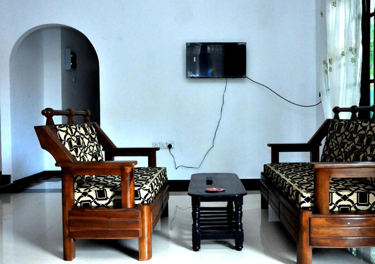 Asantha Guest House 2*, фото 10