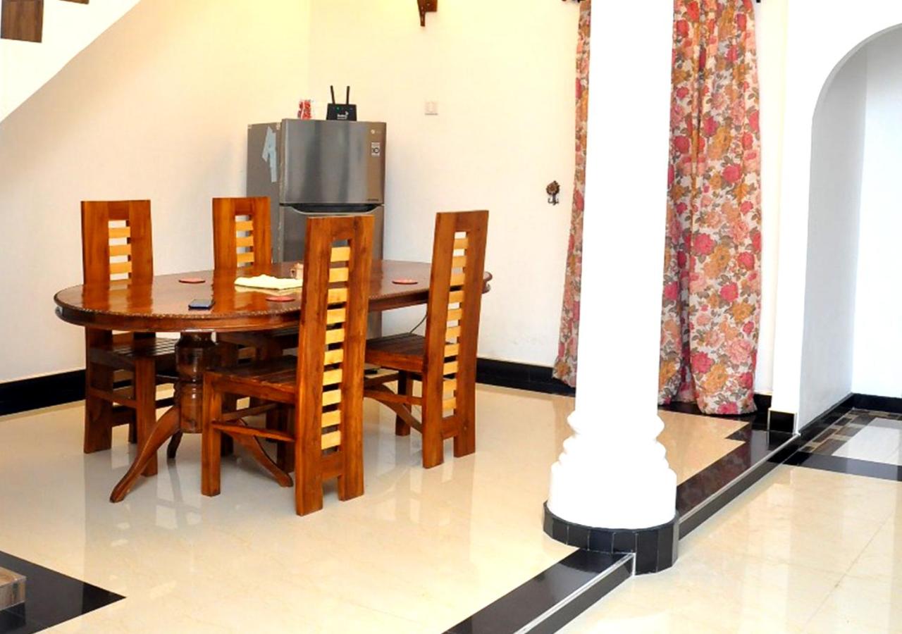 Asantha Guest House 2*, фото 11