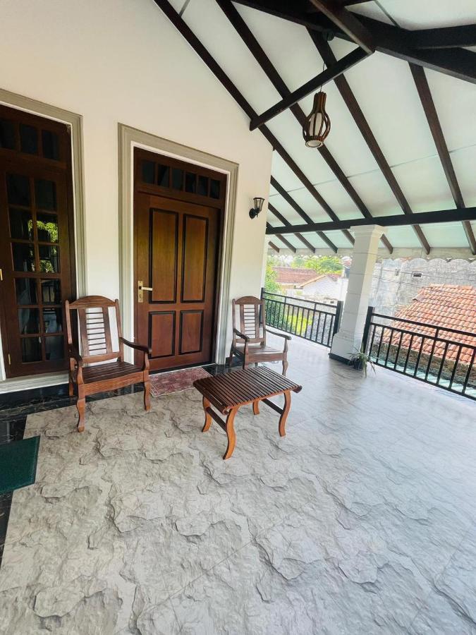 Asantha Guest House 2*, фото 12