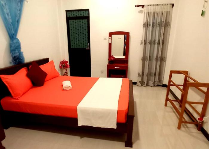 Asantha Guest House 2*, фото 13