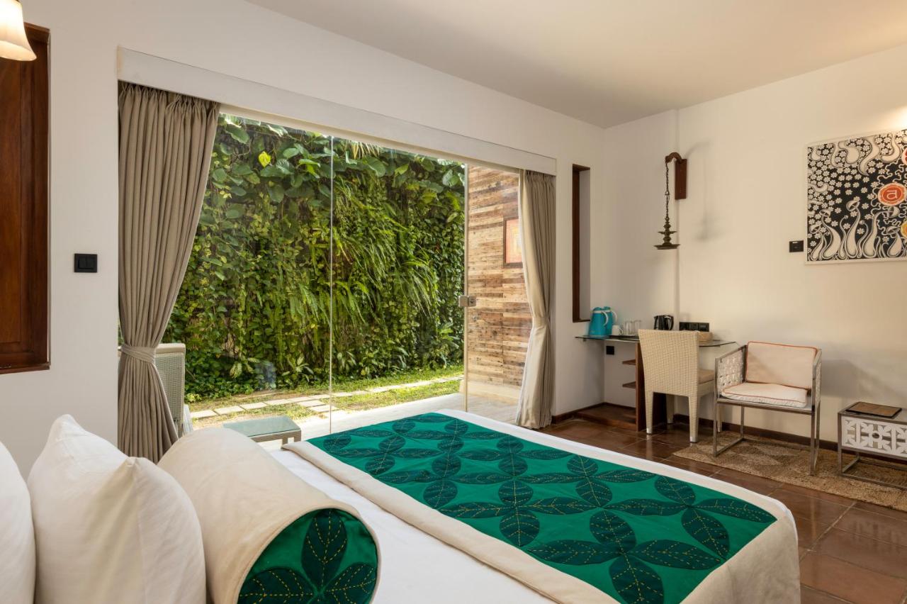 Ayurvie Retreat Weligama 5*, фото 11