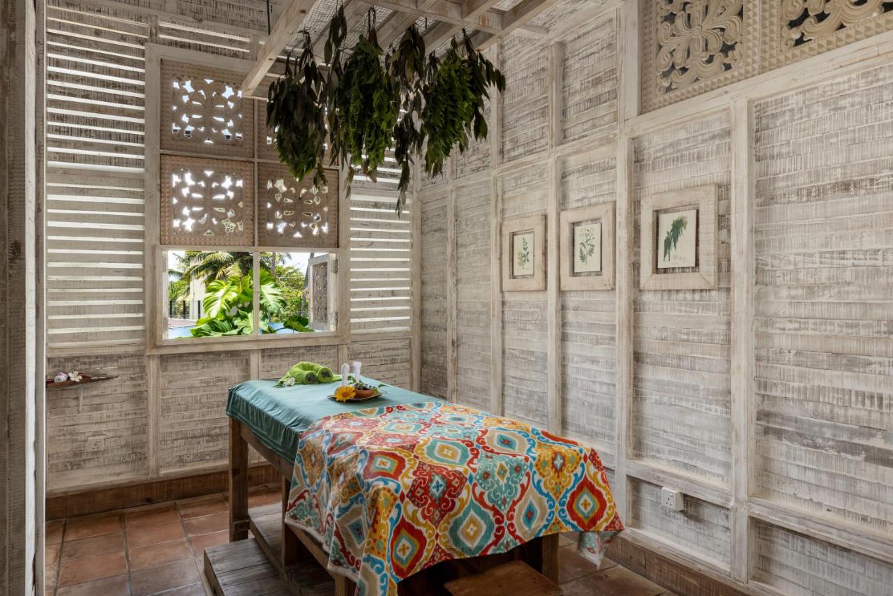 Ayurvie Retreat Weligama 5*, фото 12