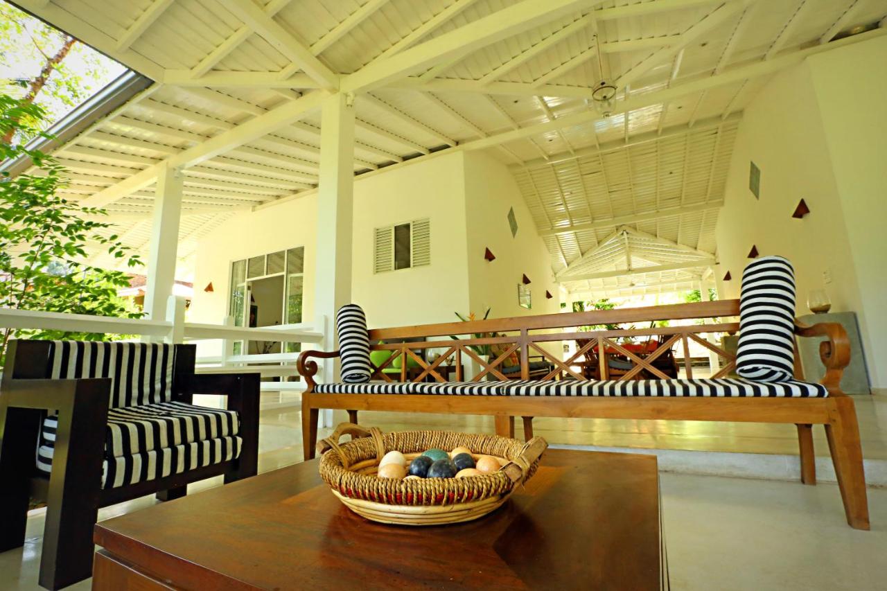 Beach Grove Villas 3*, фото 4