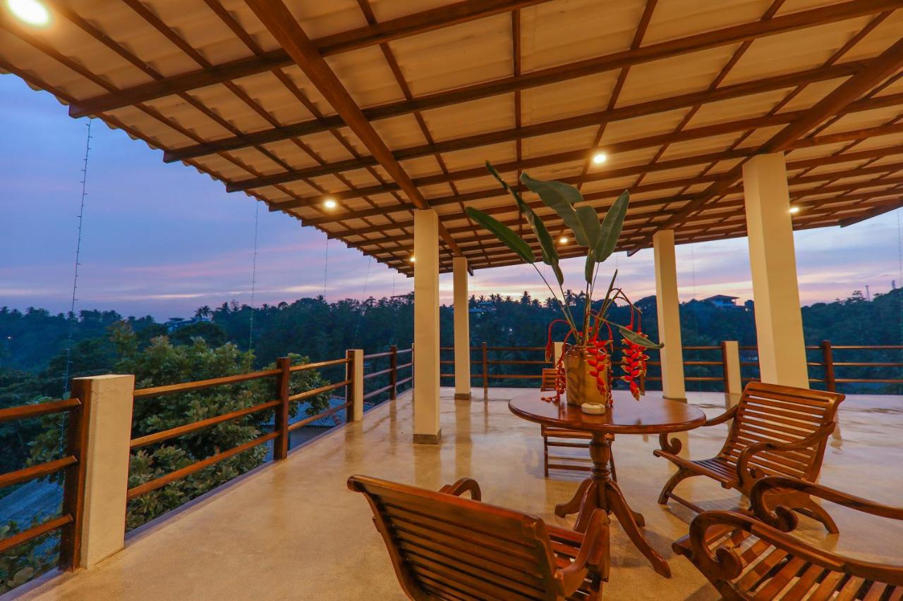 Beach Grove Villas 3*, фото 14