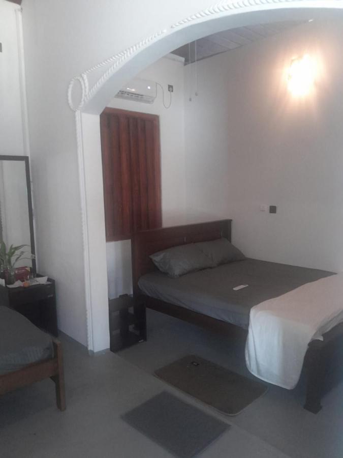 Blue Beach Wadduwa 4*