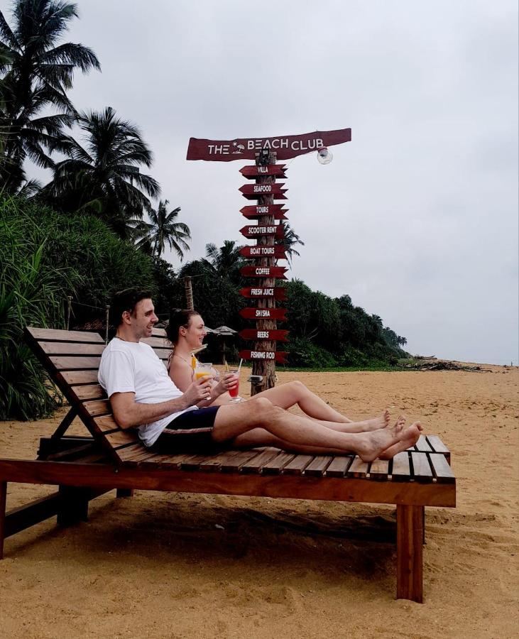 Blue Beach Wadduwa 4*, фото 13