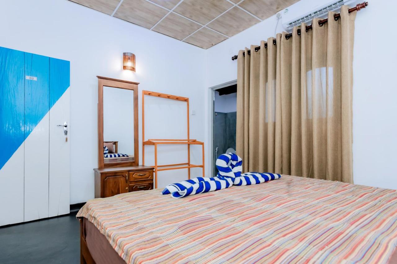 Ceylon Sea Hotel 4*
