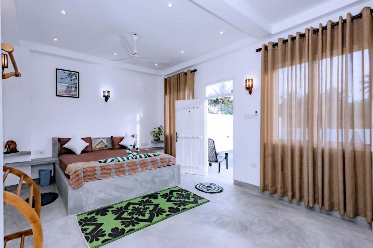 Ceylon Sea Hotel 4*, фото 3