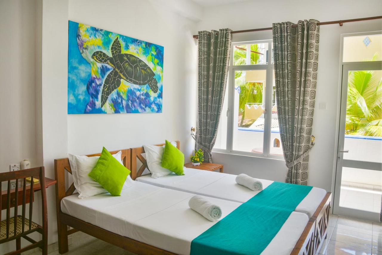 Di Sicuro Tourist Inn 2*