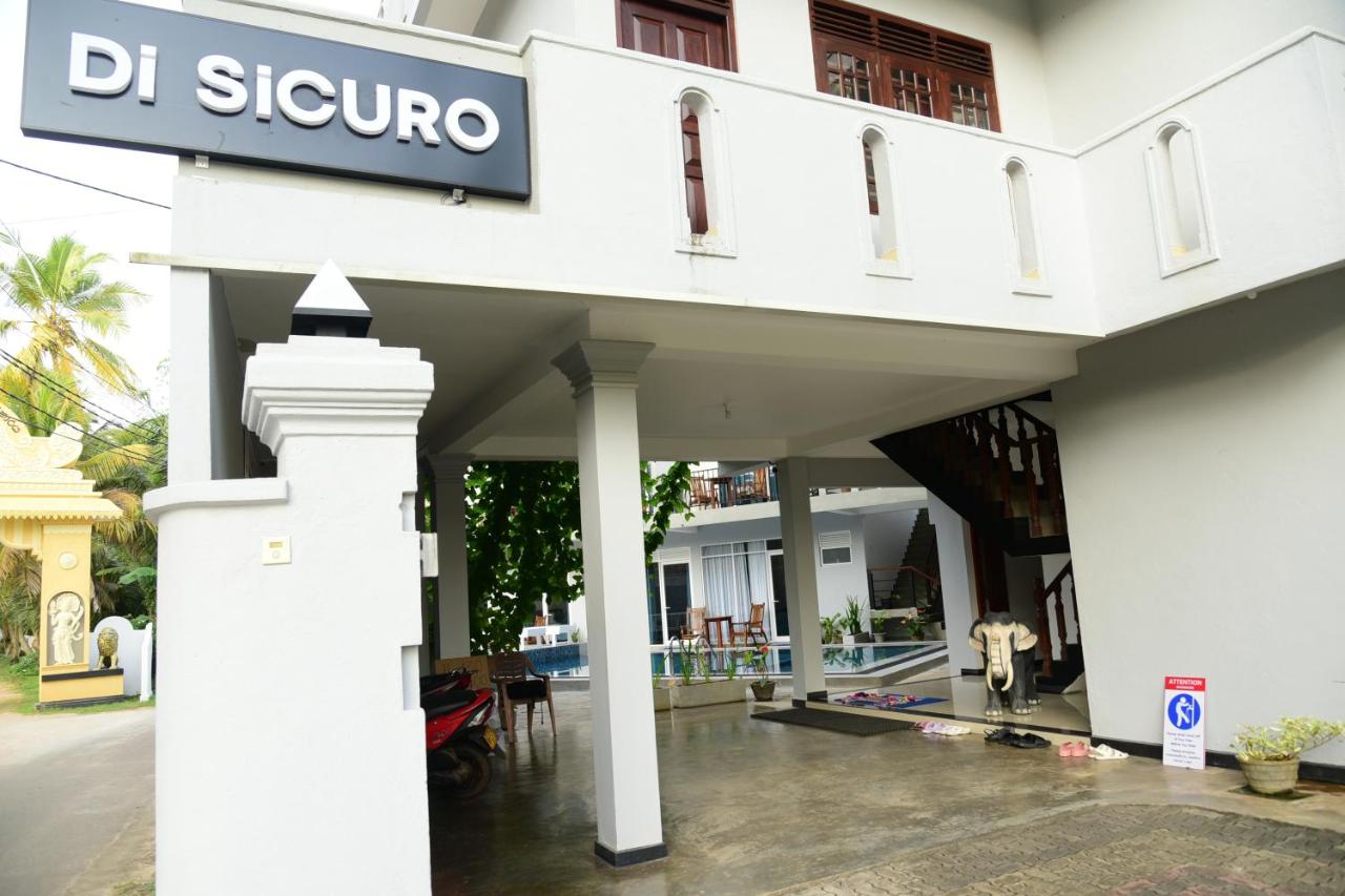 Di Sicuro Tourist Inn 2*, фото 12