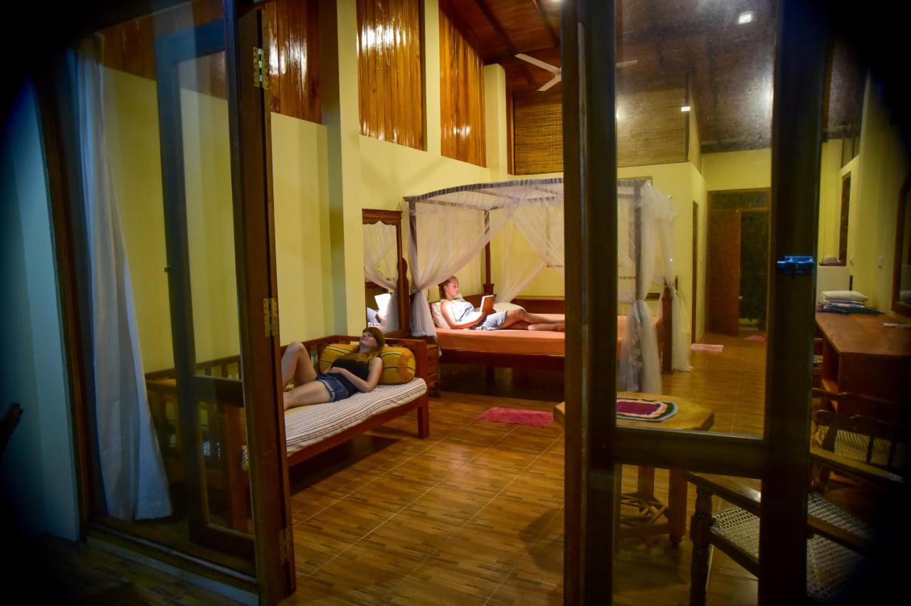 Fin Lanka 2*