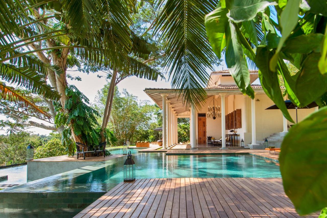 Haritha Villas & Spa 5*, фото 2
