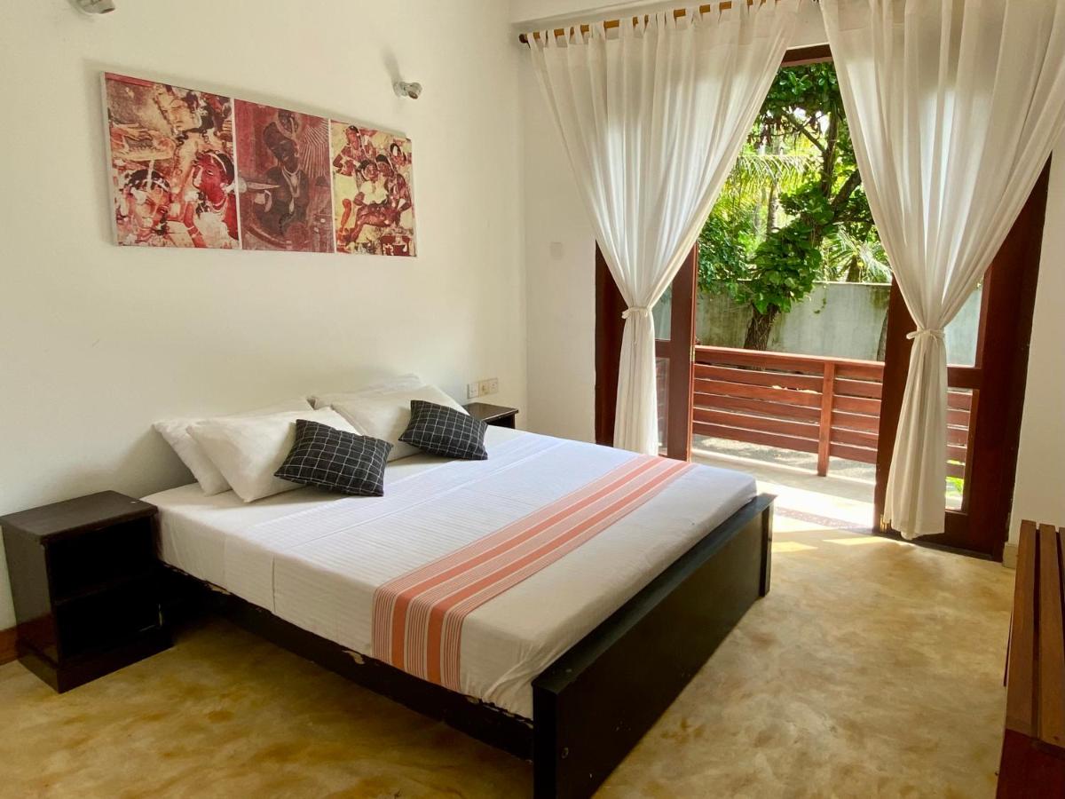 Hikka House 3*