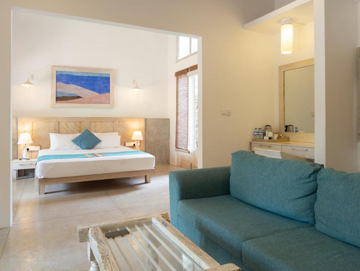 Hiru Resort Inn 2*