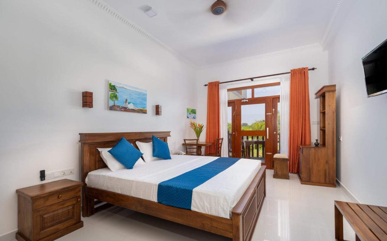 Hotel Southern Blue Sapphire 3*