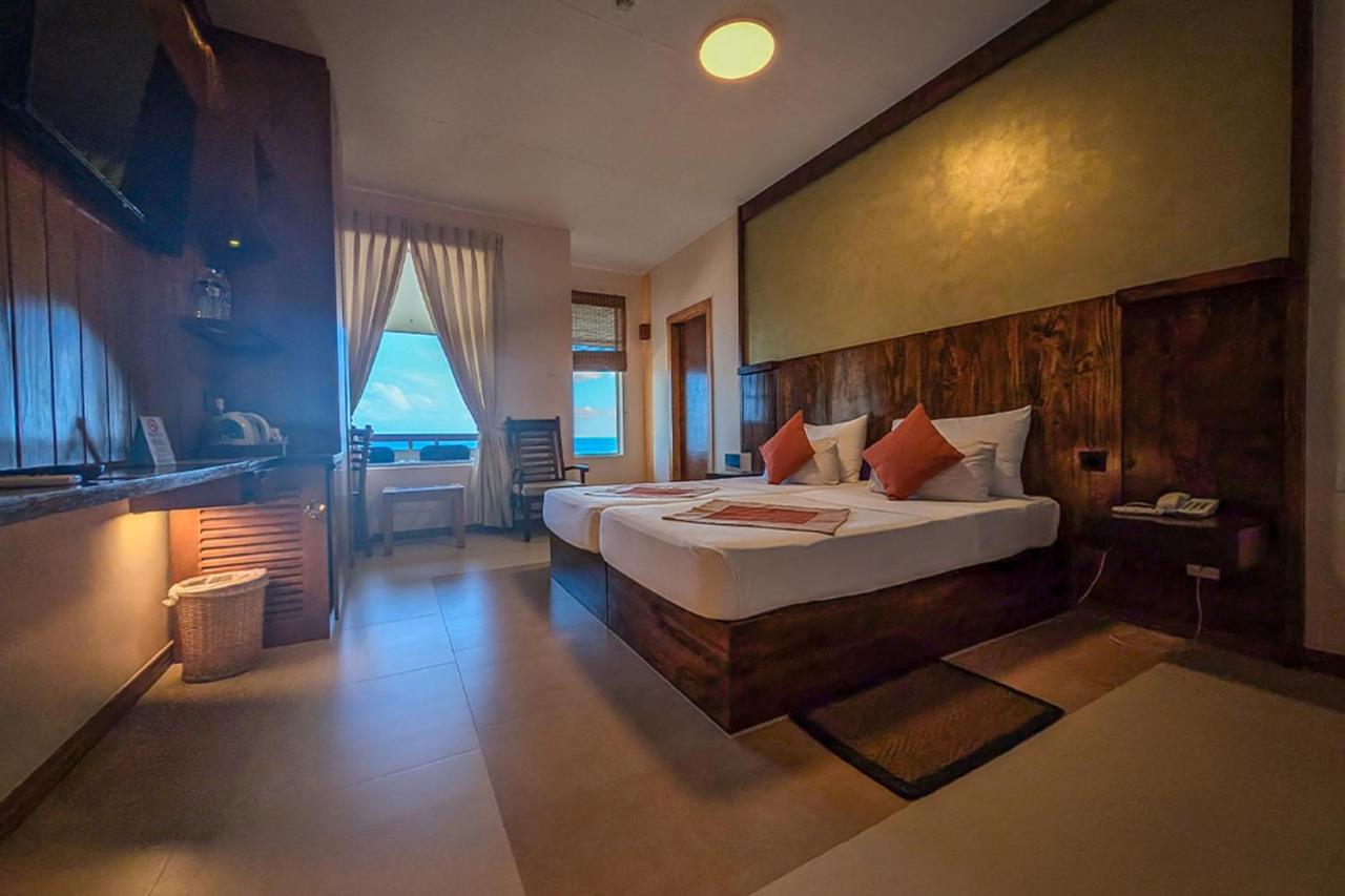 Insight Resort 3*