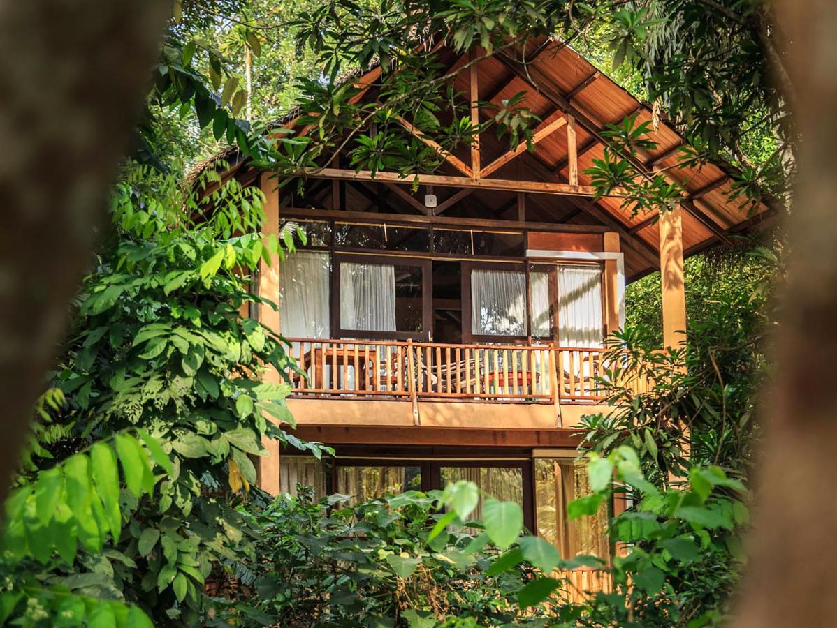 Jungle Village by Thawthisa 4*