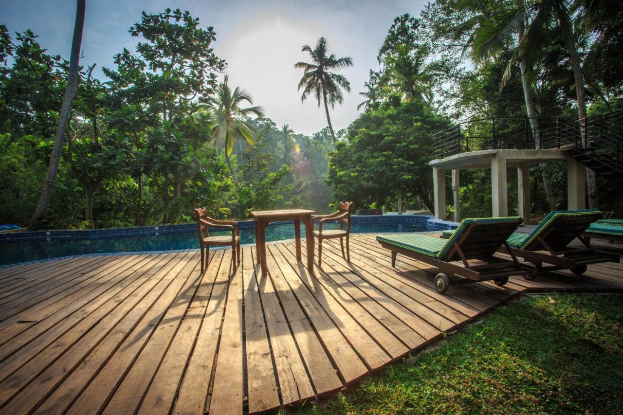 Jungle Village by Thawthisa 4*, фото 6