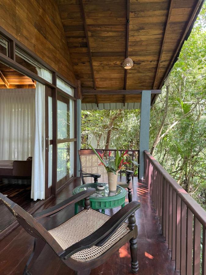 Jungle Village by Thawthisa 4*, фото 8