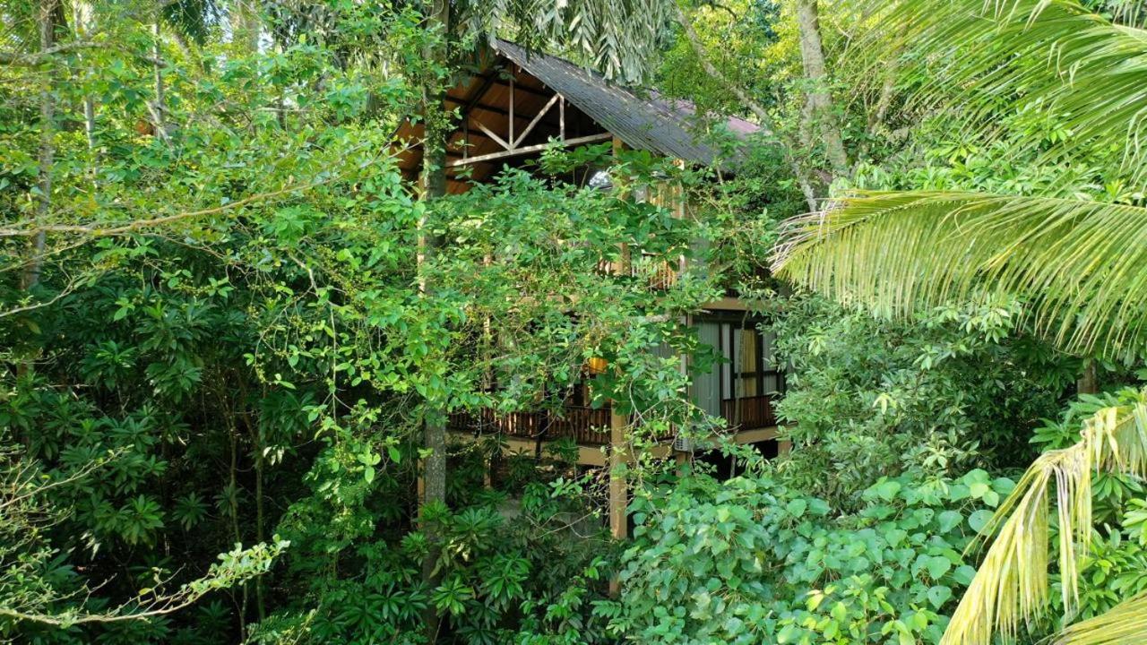 Jungle Village by Thawthisa 4*, фото 9