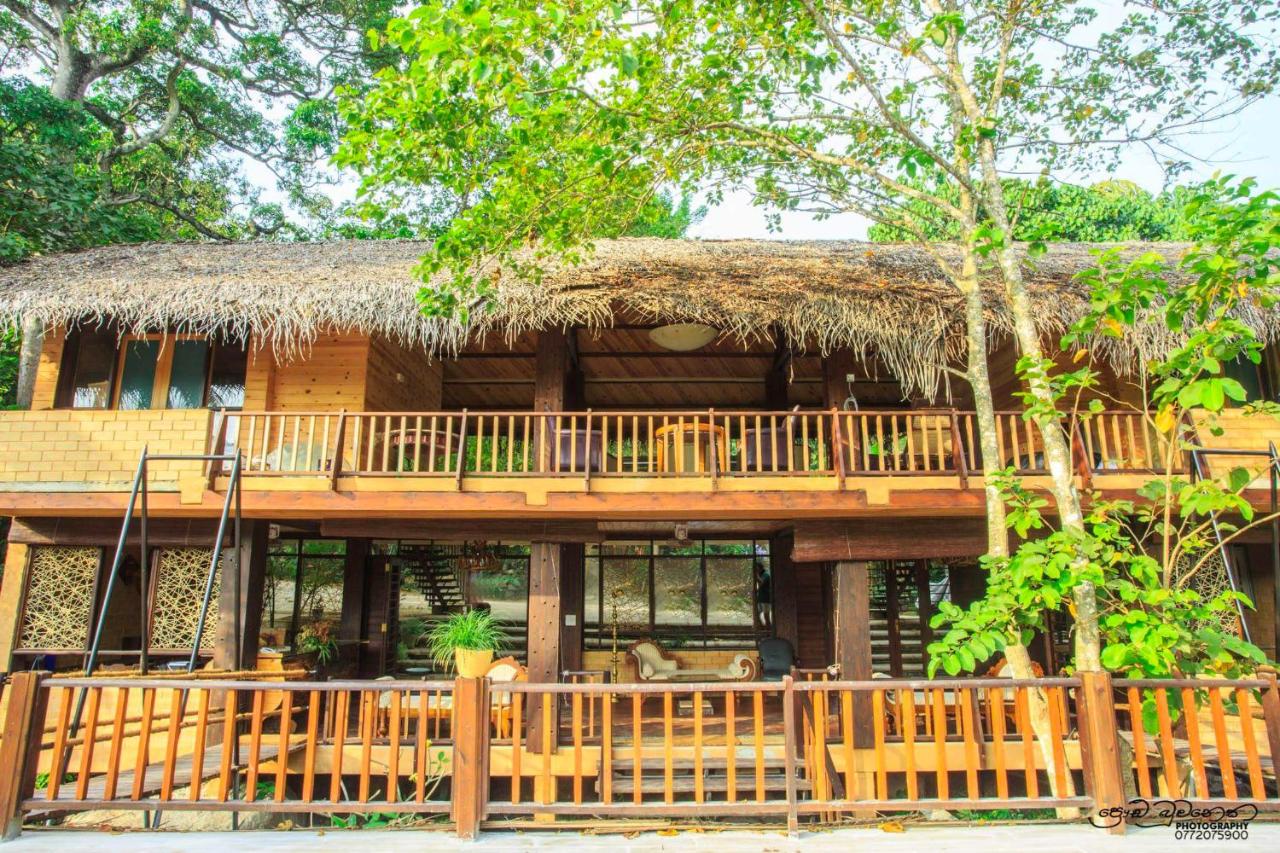 Jungle Village by Thawthisa 4*, фото 11