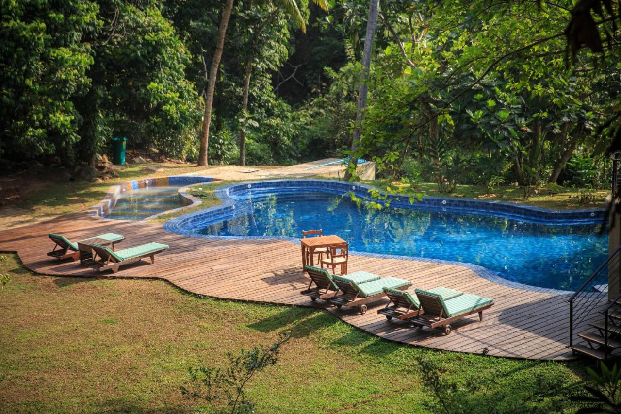 Jungle Village by Thawthisa 4*, фото 15