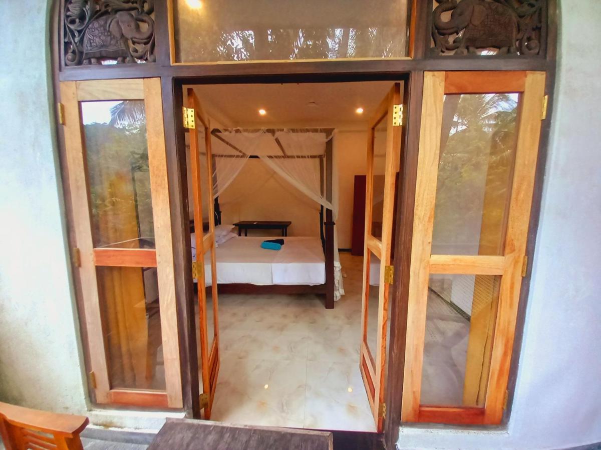Mount Edge Villa 2*