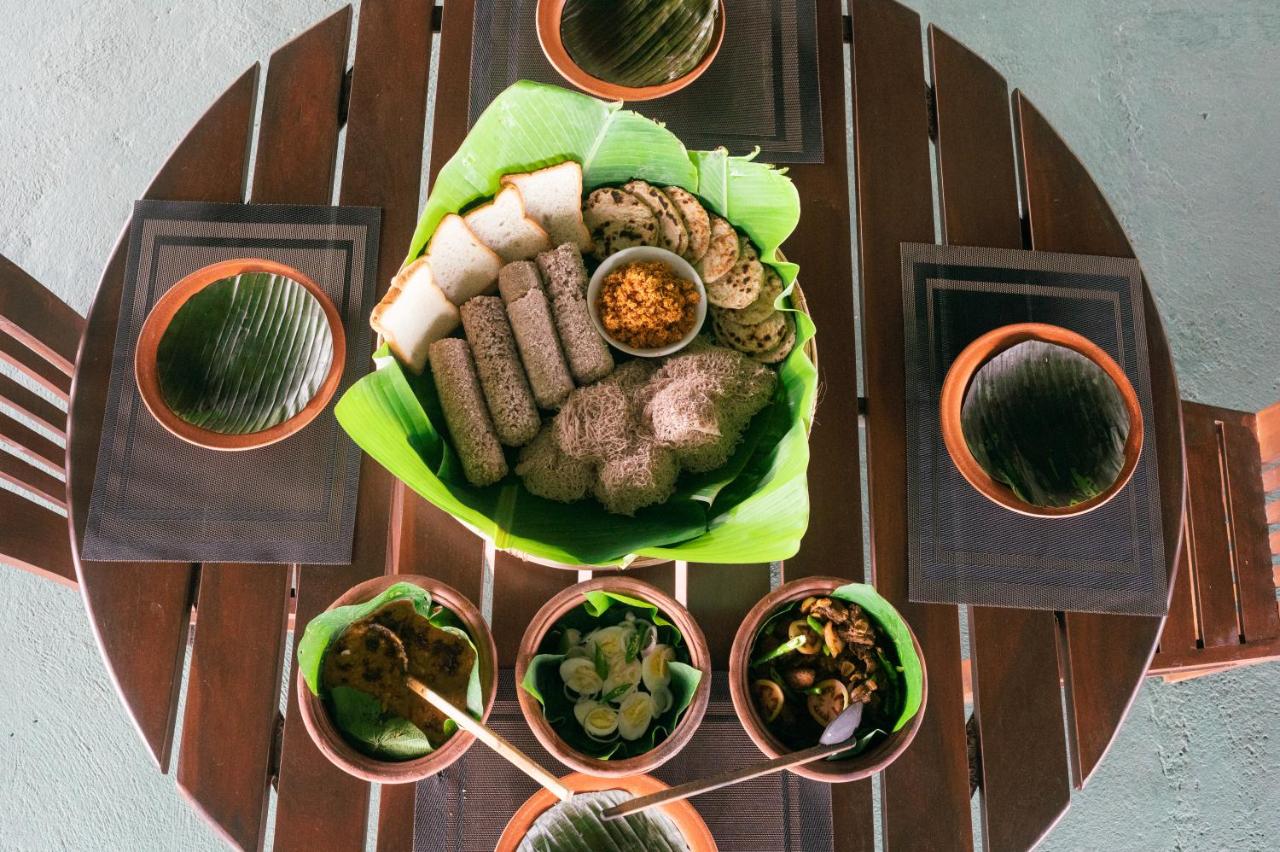 Mount Rich Rumassala 4*, фото 15