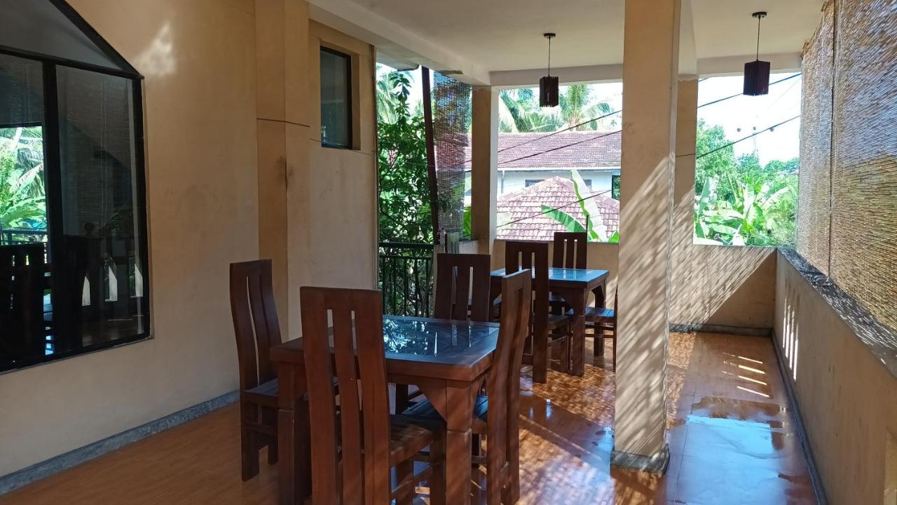 My Place Guest House 3*