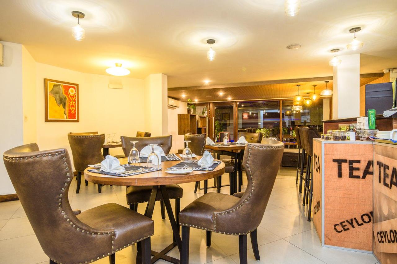 Neevana Boutique Hotel 4*, фото 10