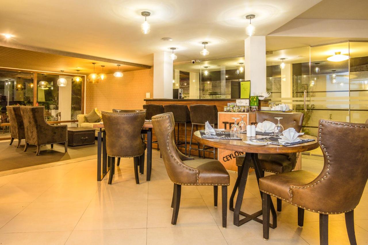 Neevana Boutique Hotel 4*, фото 12